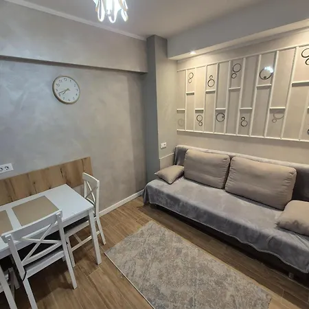 Tomis House 6c Κονστάντζα