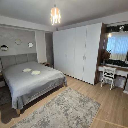 Tomis House 6c Διαμέρισμα