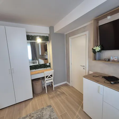 Tomis House 6c Διαμέρισμα