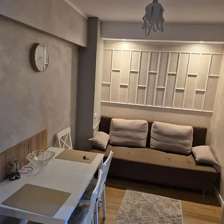 Tomis House 6c Διαμέρισμα