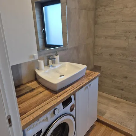 Tomis House 6c Διαμέρισμα Κονστάντζα