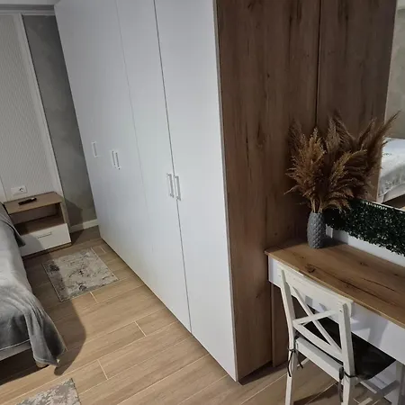 Apartament Tomis House 6c Konstanca