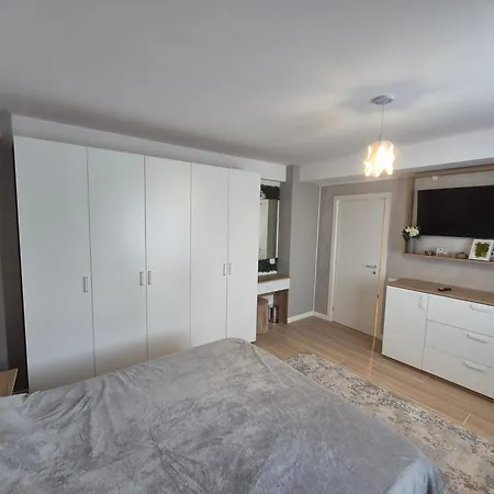 Tomis House 6c Apartment Constanta
